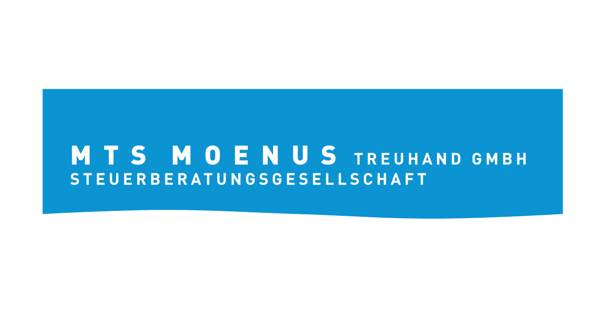 MTS Moenus Treuhand GmbH
Steuerberatungsgesellschaft 